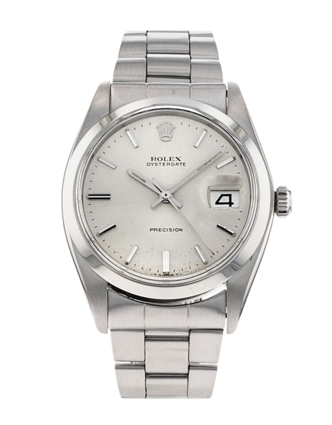 Rolex Oyster Precision 6694